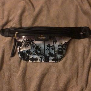 Juicy Couture Fanny Pack